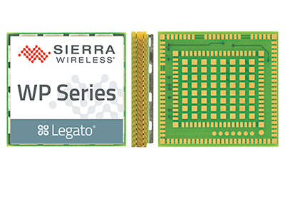 foto noticia El primer módulo LPWA de modo-dual global con GNSS, ya en DIODE.